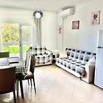 In The Center Apartman *
