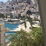 In The Center Sarandë