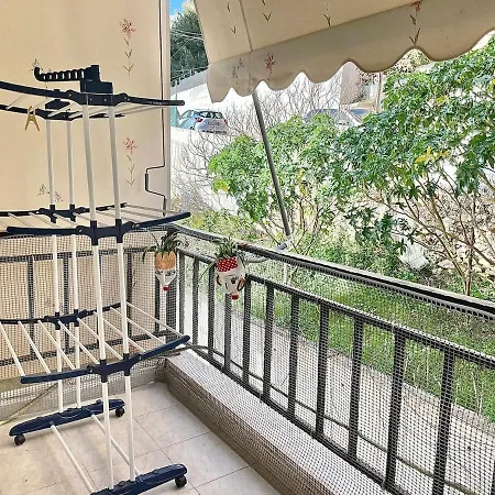 In The Center Apartment *