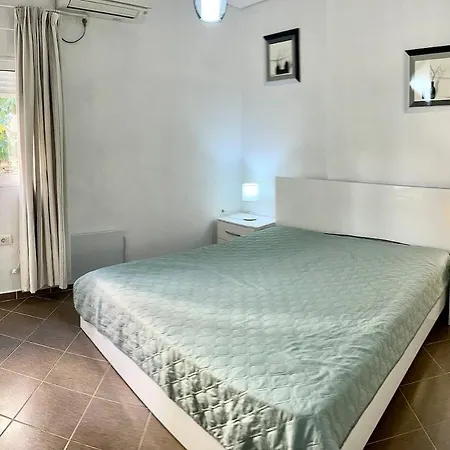 Apartment In The Center