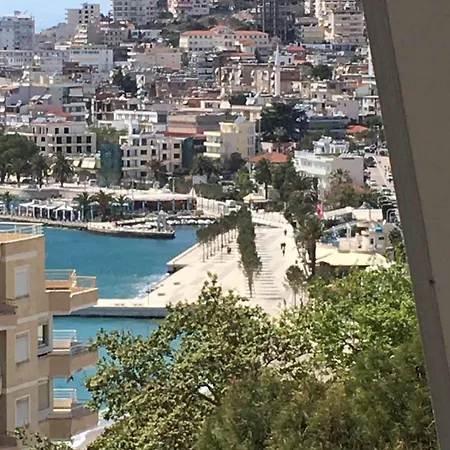 In The Center Sarande