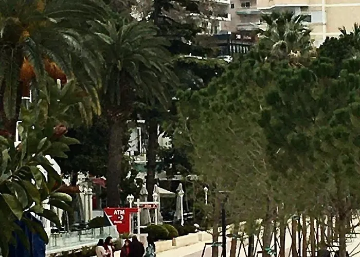 Appartement In The Center *