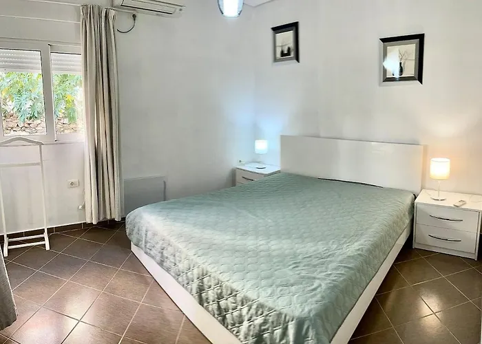 Appartement In The Center
